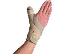 Thermoskin Thumb Spica Brace - Right - 2XLarge Thermoskin Thumb Spica Brace - Right - 2XLarge