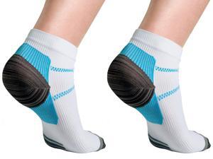 Thermoskin FXT Compression Socks Ankle Length LG Thermoskin FXT Compression Socks Ankle Length LG