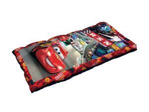 Disney Cars Sleeping Bag, Cars, 28x56 Disney Cars Sleeping Bag, Cars, 28x56