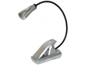 Carson Optical Fl-55 FlexNeck LED Book Light Carson Optical Fl-55 FlexNeck LED Book Light
