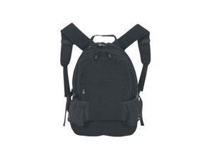 Fox Outdoor Yucatan Backpack, Black 099598425456 Fox Outdoor Yucatan Backpack, Black 099598425456