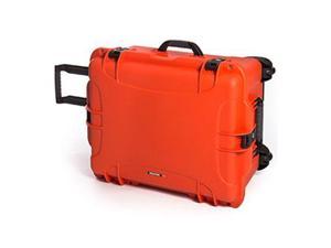 Nanuk 960 Hard Plastic Case, Orange