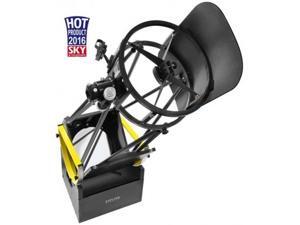 Explore Scientific 12in/305mm Truss Tube Dobsonian Telescope Explore Scientific 12in/305mm Truss Tube Dobsonian Telescope