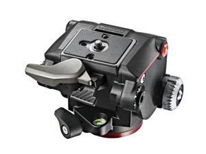 Manfrotto XPRO Fluid Head with Fluidity Selector, 9lbs Capacity #MHXPRO-2W Manfrotto XPRO Fluid Head with Fluidity Selector, 9lbs Capacity #MHXPRO-2W