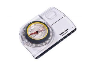 Brunton TRUARC Baseplate Compass w/ Global Needle TruArc3, Met./Std. Scales, 2.5 Brunton TRUARC Baseplate Compass w/ Global Needle TruArc3, Met./Std. Scales, 2.5