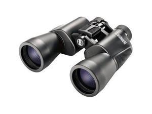 Bushnell PowerView WA 10x50 Porro Prism BK7 Binocular - Black, Clam Pack 131056 Bushnell PowerView WA 10x50 Porro Prism BK7 Binocular - Black, Clam Pack 131056