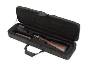 SKB Cases Hybrid Breakdown Shotgun Case 3409, Black, 34 X 11 X 7