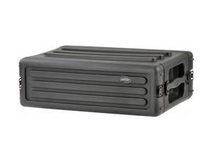 SKB Cases Shallow 3U Roto Rack SKB Cases Shallow 3U Roto Rack