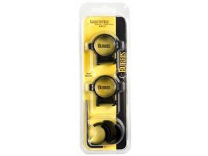 BURRIS 420521 BURRIS SIGN MED 1 ZEE RINGS MATTE BURRIS 420521 BURRIS SIGN MED 1 ZEE RINGS MATTE