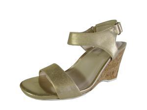 Kenneth Cole 'Izzy' Open Toe Wedge Sandal Shoe Kenneth Cole 'Izzy' Open Toe Wedge Sandal Shoe