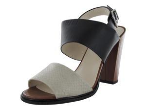 Kenneth Cole 'Susie' Embossed Heel Shoe Kenneth Cole 'Susie' Embossed Heel Shoe
