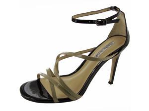 Charles David Morgan Womens Size 10 Black Dress Sandals Shoes New/Display Charles David Morgan Womens Size 10 Black Dress Sandals Shoes New/Display