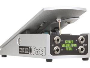 Ernie Ball 6165 500k Stereo Volume Pedal
