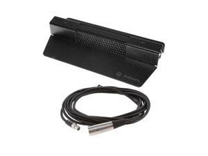 AKG PCC160 PCC-160 Phase Coherent Boundary Microphone Mic NEW AKG PCC160 PCC-160 Phase Coherent Boundary Microphone Mic NEW