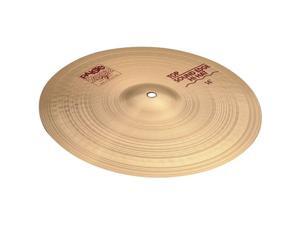 Paiste 2002 Sound Edge Hi-Hat Top, 15" NEW Paiste 2002 Sound Edge Hi-Hat Top, 15" NEW