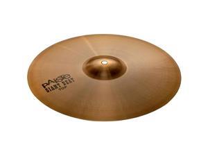 Paiste Giant Beat Hi-Hat Top, 15" NEW Paiste Giant Beat Hi-Hat Top, 15" NEW