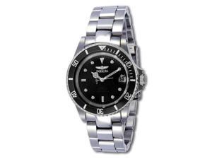 Invicta Men's Pro Diver Automatic Stainless Steel