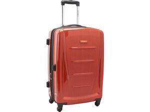 Samsonite Winfield 2 Fashion 24in. Hardside Spinner Luggage Samsonite Winfield 2 Fashion 24in. Hardside Spinner Luggage