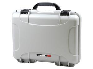 NANUK 910 Case With 3 Part Foam Insert