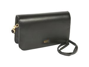 Buxton Check Clutch Mini Bag On A String Buxton Check Clutch Mini Bag On A String