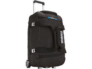 Thule Crossover 56 Liter Rolling Duffel Thule Crossover 56 Liter Rolling Duffel