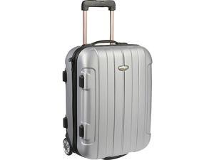 Traveler's Choice TC3900G20 Rome 21 Hard-shell Carry-On Upright Traveler's Choice TC3900G20 Rome 21 Hard-shell Carry-On Upright