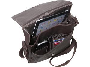 Kenneth Cole Reaction Bag for Good - Colombian Leather iPad/Tablet Day Bag Kenneth Cole Reaction Bag for Good - Colombian Leather iPad/Tablet Day Bag