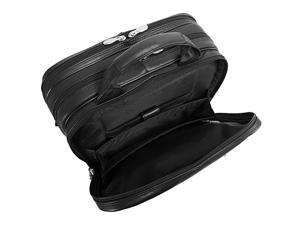 McKlein USA Turner Leather Expandable 