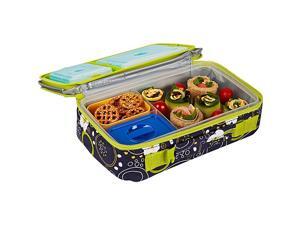 MedPort Bento Lunch Kit with Insulated Carrier MedPort Bento Lunch Kit with Insulated Carrier