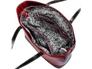 McKlein USA Serafina Tote McKlein USA Serafina Tote