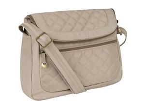 Travelon Handbags Newegg Travelon Anti Theft Quilted Convertible Handbag