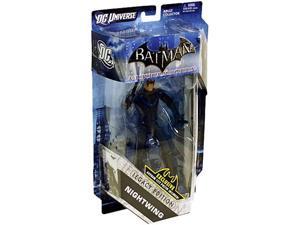 Batman Legacy Arkham City: Night Wing Action Figure Batman Legacy Arkham City: Night Wing Action Figure