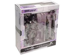 Vanquish: Play Arts Kai Bogey Action Figure Vanquish: Play Arts Kai Bogey Action Figure