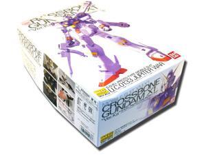 Gundam MG XM-X1 Crossbone Ver. Ka Gundam 1/100 Scale