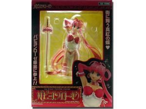 Lingerie Soldier Papillon Rose: Papillion Rose PVC Figure 1/8 Scale Lingerie Soldier Papillon Rose: Papillion Rose PVC Figure 1/8 Scale