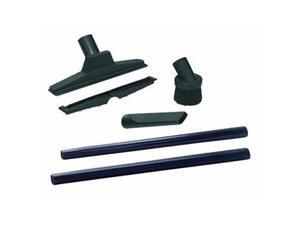 Shop-Vac 1-1/4" Accessory Household Cleaning Kit.