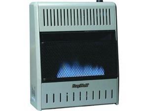 20K WALL HEATER T-STAT BLUEFLA 20K WALL HEATER T-STAT BLUEFLA