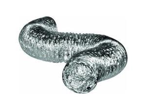 Dundas Jafine 6"x25' Flex Foil Ducting AF625ULPZW Dundas Jafine 6"x25' Flex Foil Ducting AF625ULPZW