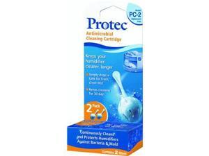 Humidifier Treatment Continuous Cleaning Cartridge Humidifier Treatment Continuous Cleaning Cartridge