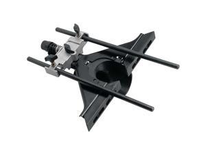 Dewalt DW6913 Universal Edge Guide w/ Dust Collection Dewalt DW6913 Universal Edge Guide w/ Dust Collection