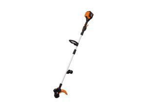 WORX WG191 13 Inch 56 Volt Max Lithium-Ion Cordless Grass String Trimmer/Edger WORX WG191 13 Inch 56 Volt Max Lithium-Ion Cordless Grass String Trimmer/Edger