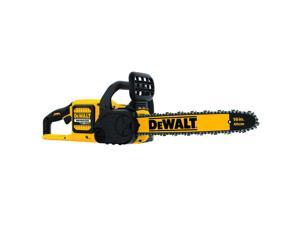 Dewalt DCCS670B 60V MAX Brushless 16 in. Chainsaw (Tool Only)