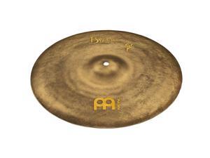 Meinl Byzance Vintage 14" Sand Hi Hats Meinl Byzance Vintage 14" Sand Hi Hats