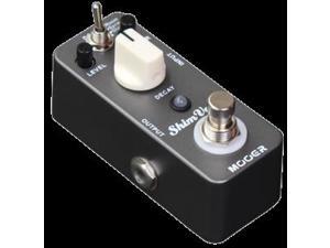 Mooer Audio ShimVerb Digital Reverb Mooer Audio ShimVerb Digital Reverb