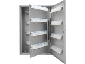 Barska CB12494 240 Position Key Lock Box With Key Lock Barska CB12494 240 Position Key Lock Box With Key Lock