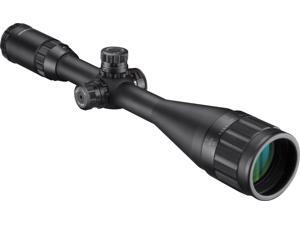 6-24x50 AO IR Blackhawk Rifle Scope 6-24x50 AO IR Blackhawk Rifle Scope