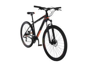 COBRA 29er Mountain Bike 24 Speed MTB with 29-Inch Wheels COBRA 29er Mountain Bike 24 Speed MTB with 29-Inch Wheels