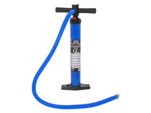 Bravo Inflatable Stand Up Paddleboard High Pressure Double Action SUP Pump Bravo Inflatable Stand Up Paddleboard High Pressure Double Action SUP Pump