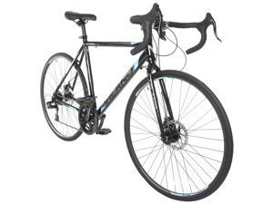 vilano diverse 3.0 performance hybrid road bike 24 speed shimano disc brakes