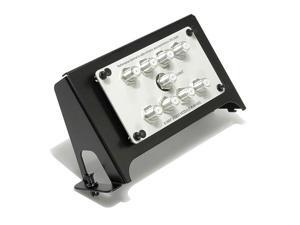 On-Q VM1002 1 x 8 F-Type Connector Enhanced Passive Video Splitter/Combiner On-Q VM1002 1 x 8 F-Type Connector Enhanced Passive Video Splitter/Combiner